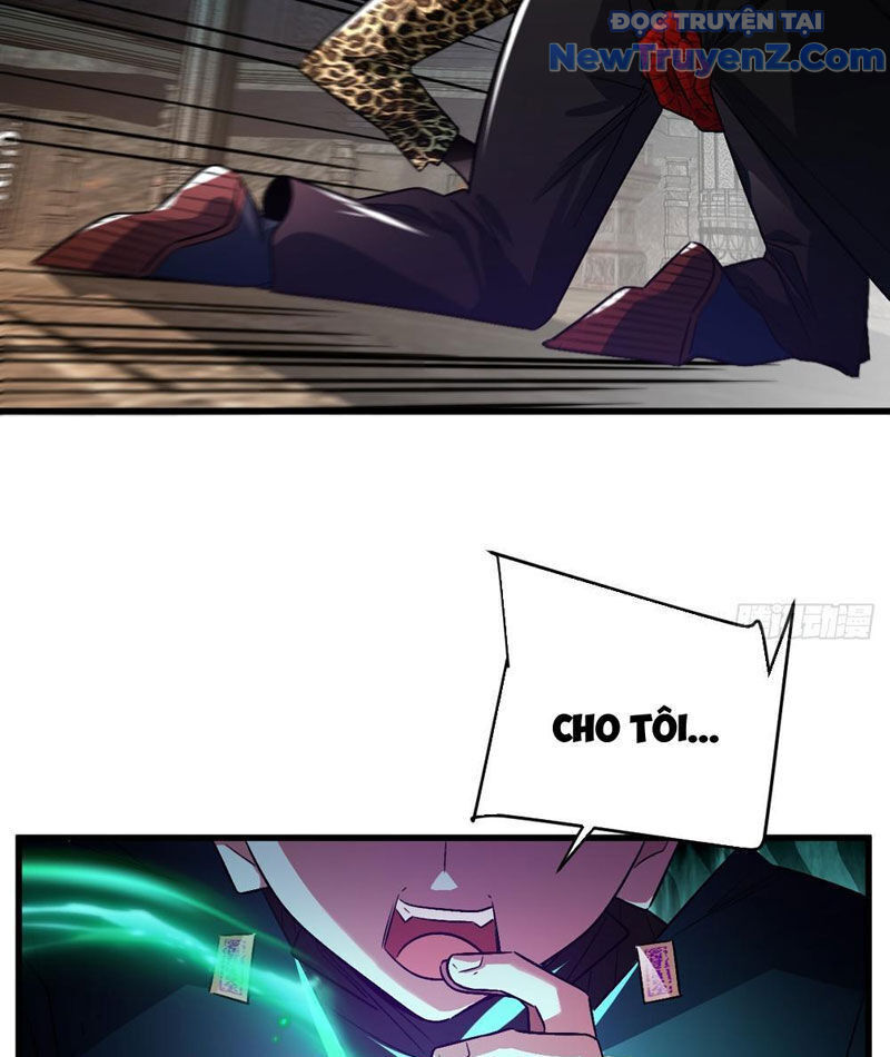 Vĩnh Sinh Đi Chết Đi! - Chapter 8 - Page 79