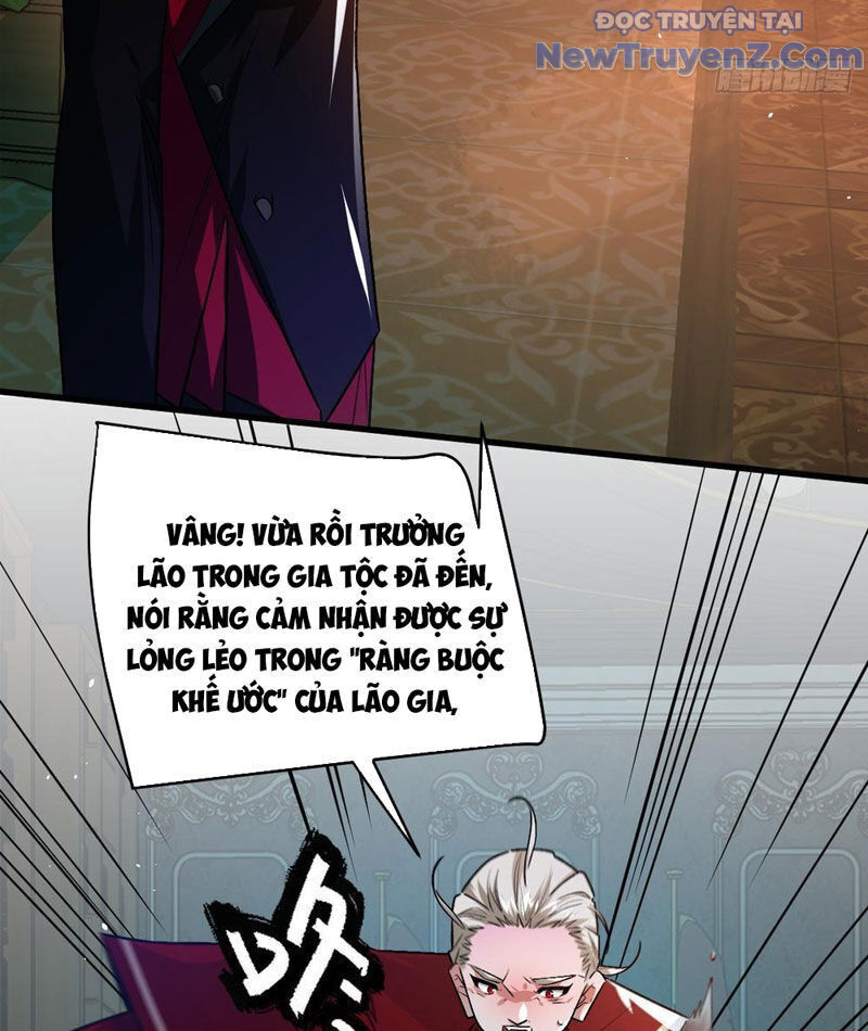 Vĩnh Sinh Đi Chết Đi! - Chapter 8 - Page 8