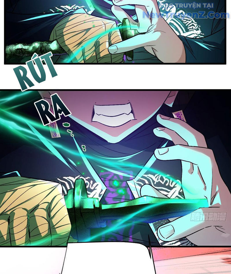 Vĩnh Sinh Đi Chết Đi! - Chapter 8 - Page 80