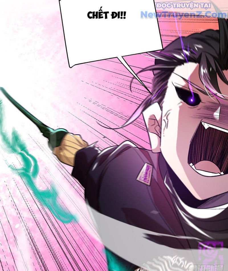 Vĩnh Sinh Đi Chết Đi! - Chapter 8 - Page 81