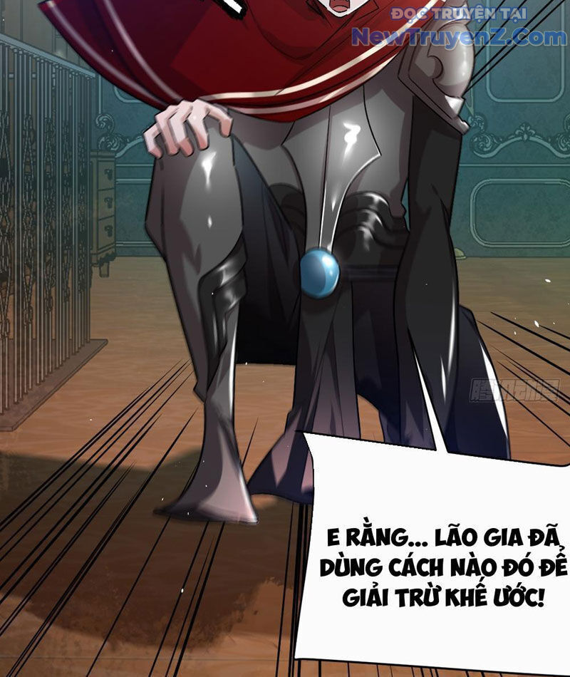 Vĩnh Sinh Đi Chết Đi! - Chapter 8 - Page 9