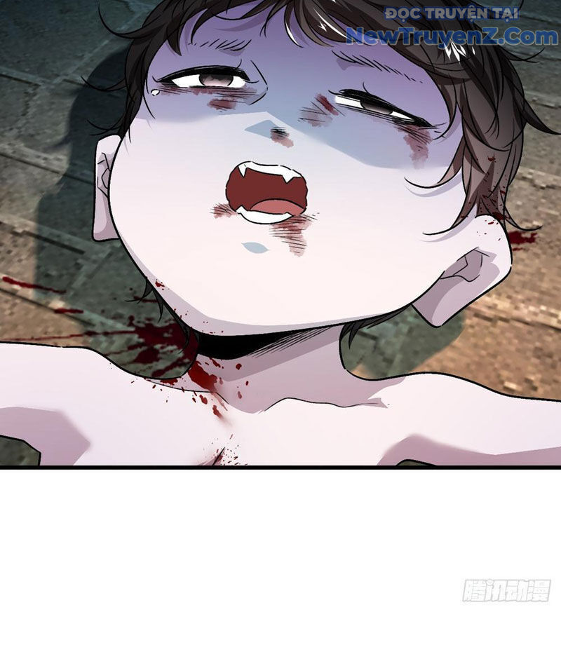 Vĩnh Sinh Đi Chết Đi! - Chapter 9 - Page 10