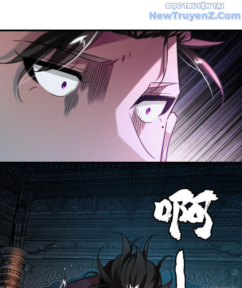 Vĩnh Sinh Đi Chết Đi! - Chapter 9 - Page 11