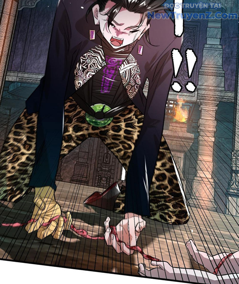 Vĩnh Sinh Đi Chết Đi! - Chapter 9 - Page 12