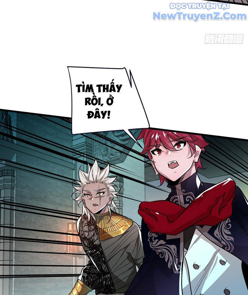 Vĩnh Sinh Đi Chết Đi! - Chapter 9 - Page 13