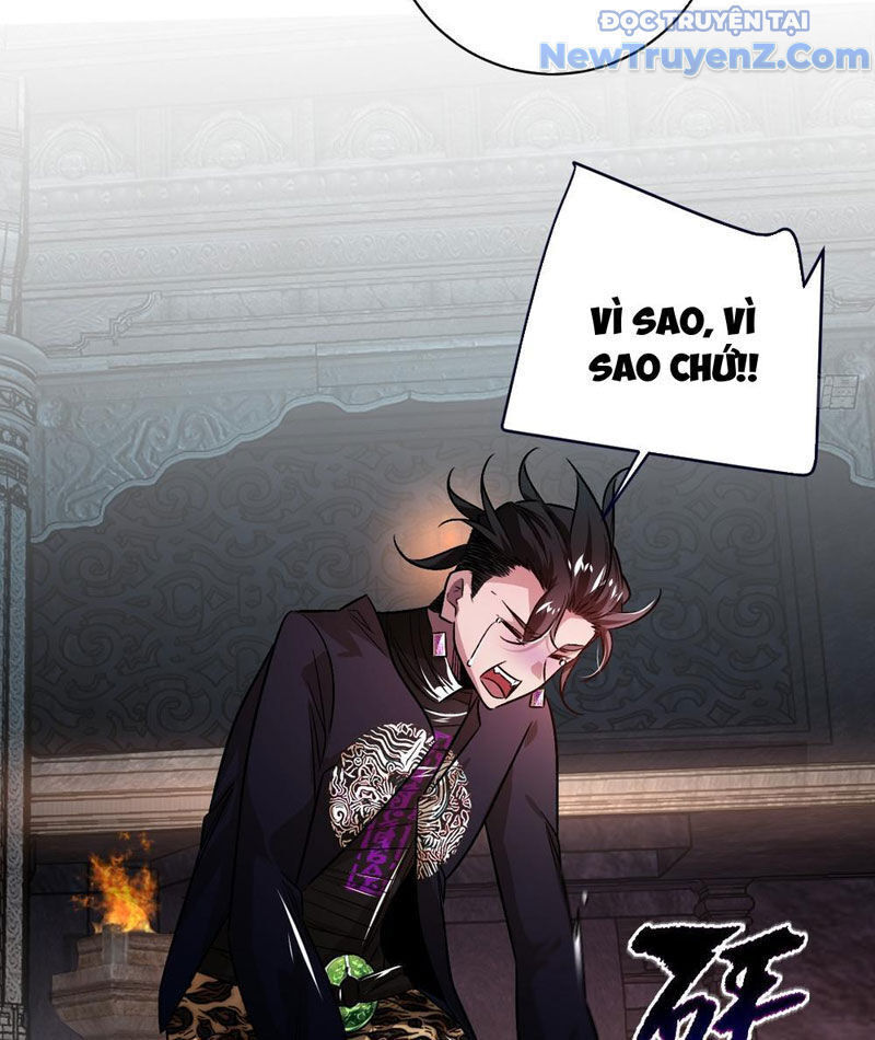 Vĩnh Sinh Đi Chết Đi! - Chapter 9 - Page 15