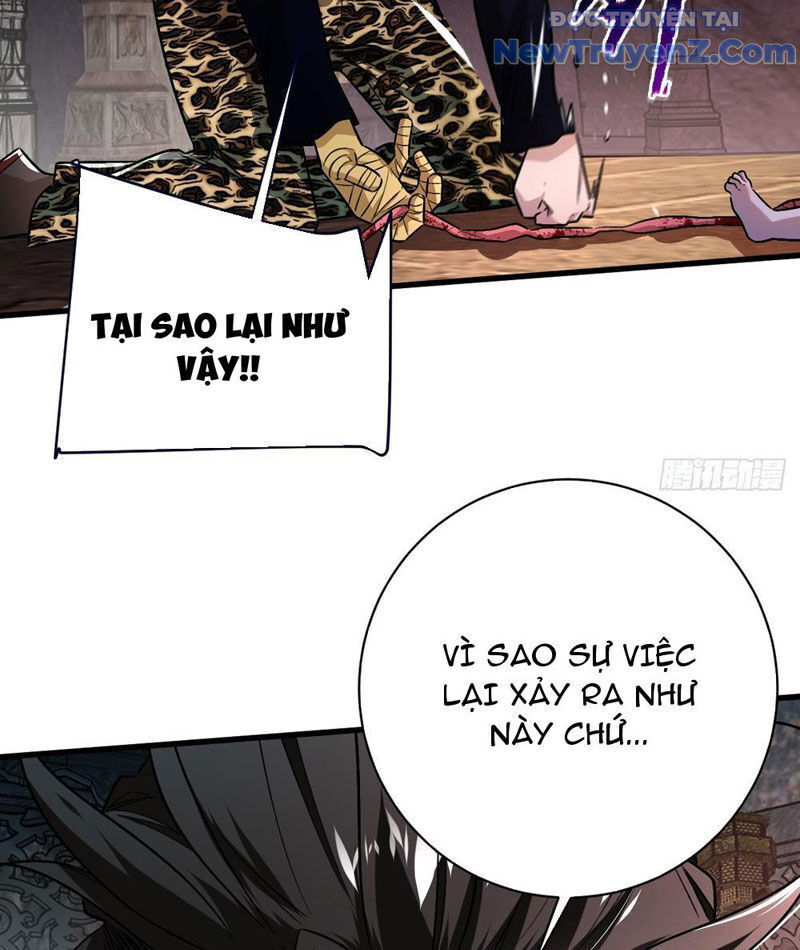 Vĩnh Sinh Đi Chết Đi! - Chapter 9 - Page 16