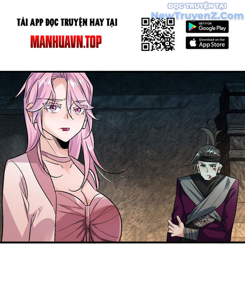 Vĩnh Sinh Đi Chết Đi! - Chapter 9 - Page 18