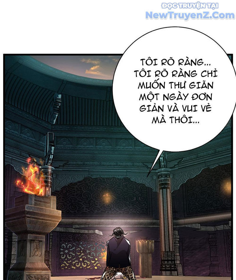 Vĩnh Sinh Đi Chết Đi! - Chapter 9 - Page 19