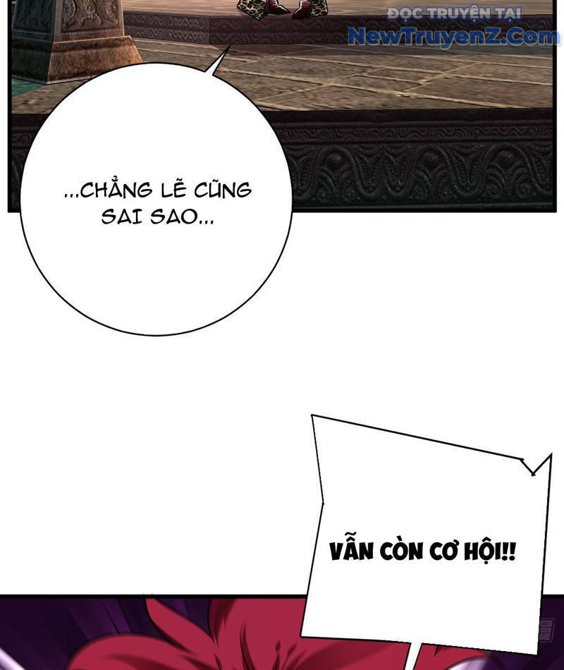Vĩnh Sinh Đi Chết Đi! - Chapter 9 - Page 20