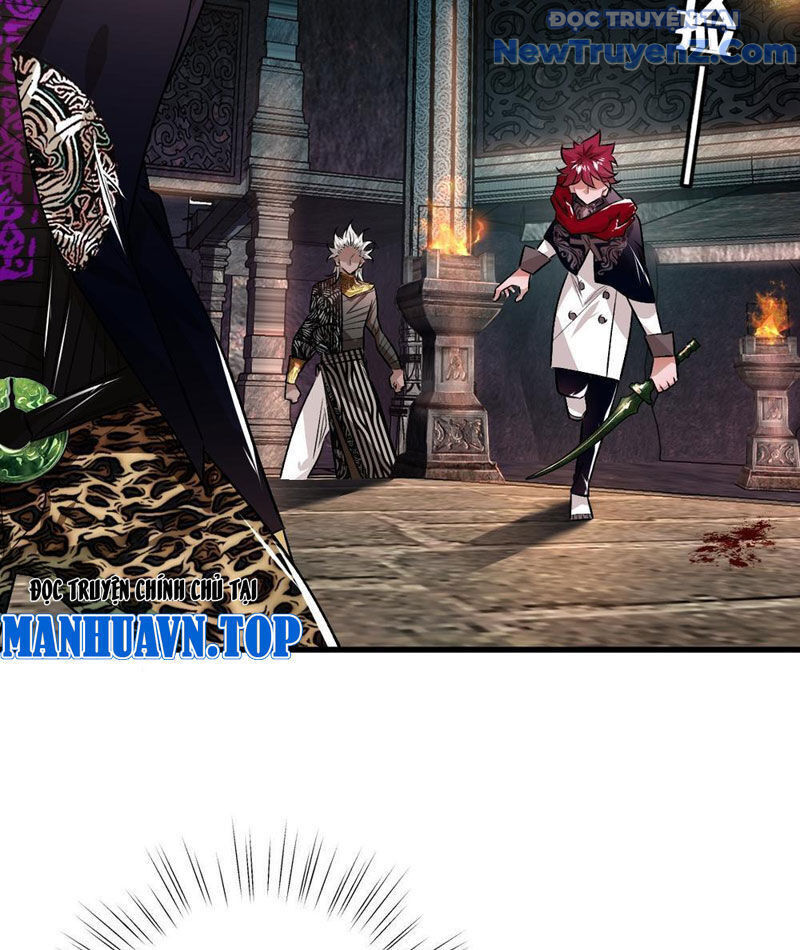 Vĩnh Sinh Đi Chết Đi! - Chapter 9 - Page 23