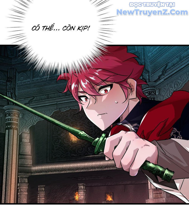 Vĩnh Sinh Đi Chết Đi! - Chapter 9 - Page 24