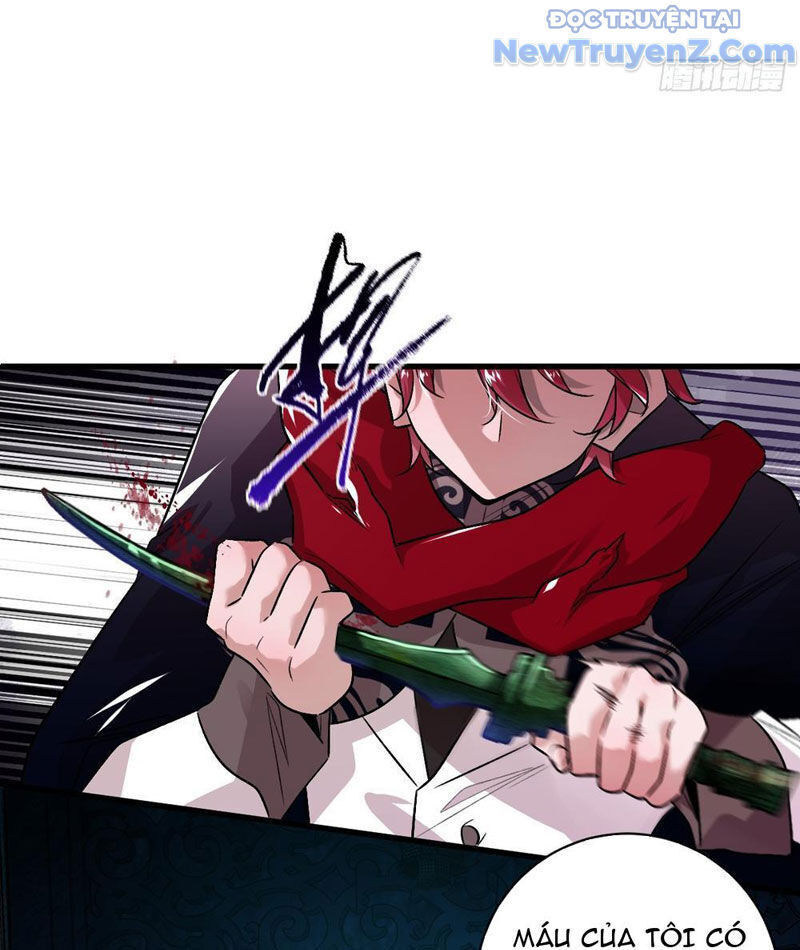 Vĩnh Sinh Đi Chết Đi! - Chapter 9 - Page 25