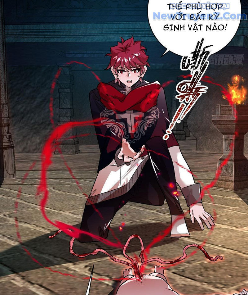 Vĩnh Sinh Đi Chết Đi! - Chapter 9 - Page 26