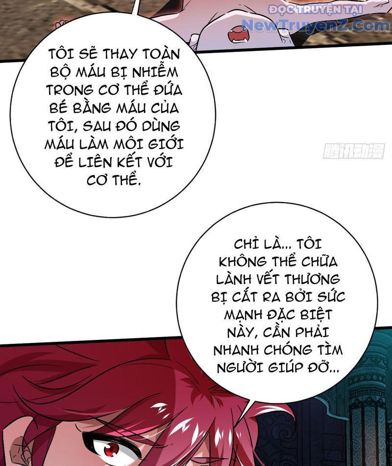 Vĩnh Sinh Đi Chết Đi! - Chapter 9 - Page 27
