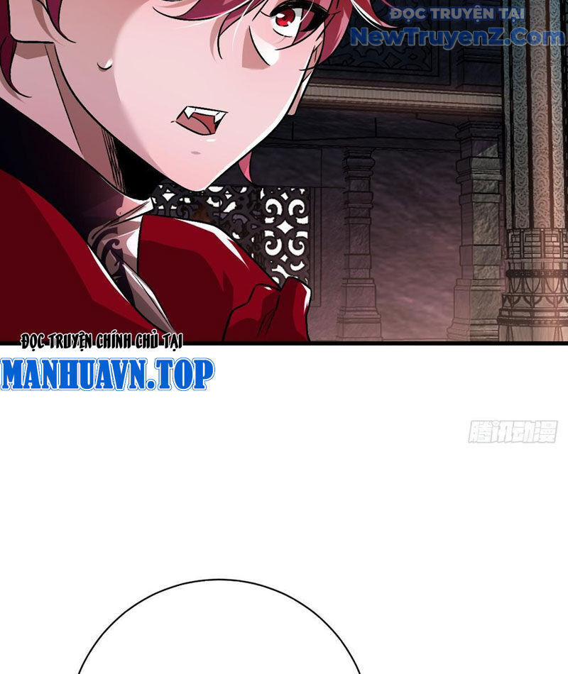 Vĩnh Sinh Đi Chết Đi! - Chapter 9 - Page 28