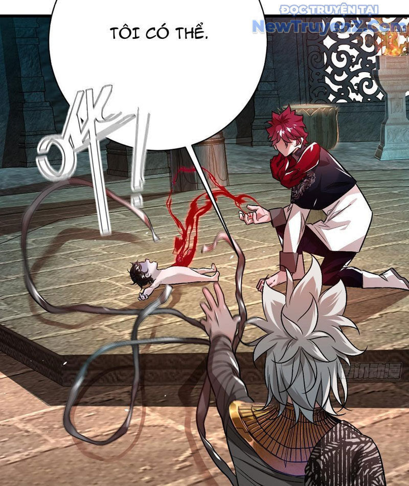 Vĩnh Sinh Đi Chết Đi! - Chapter 9 - Page 29