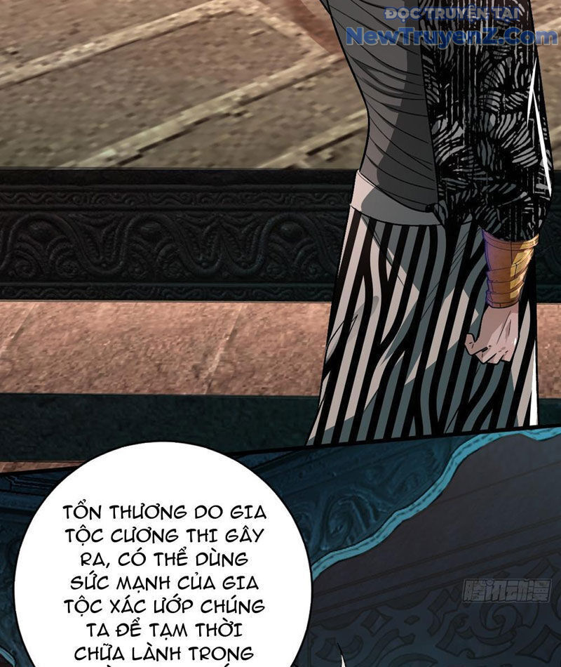 Vĩnh Sinh Đi Chết Đi! - Chapter 9 - Page 30