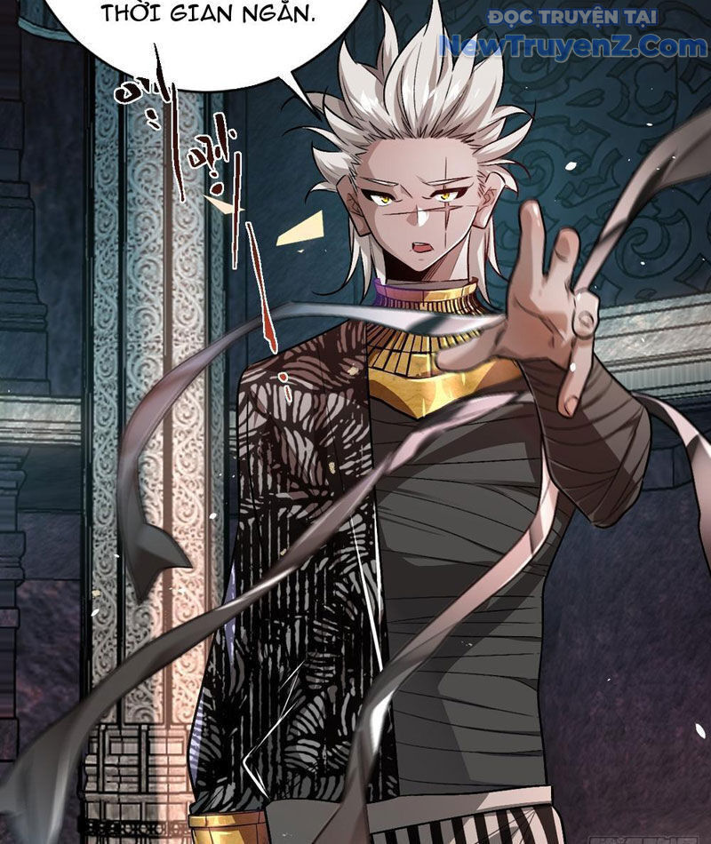 Vĩnh Sinh Đi Chết Đi! - Chapter 9 - Page 31