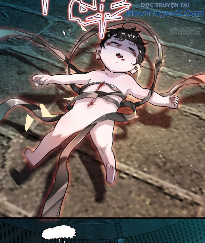 Vĩnh Sinh Đi Chết Đi! - Chapter 9 - Page 33