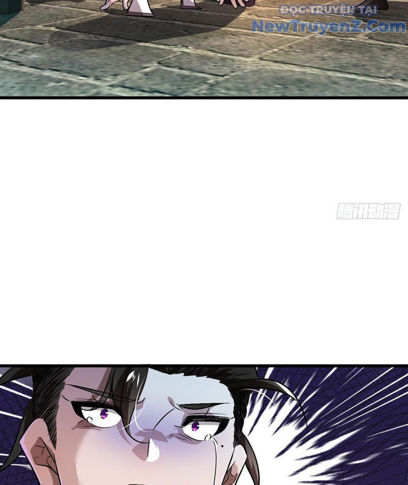 Vĩnh Sinh Đi Chết Đi! - Chapter 9 - Page 35