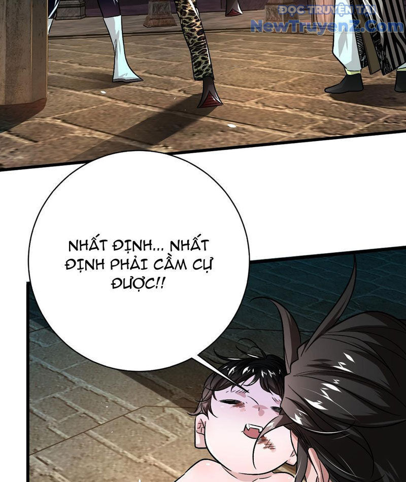 Vĩnh Sinh Đi Chết Đi! - Chapter 9 - Page 38