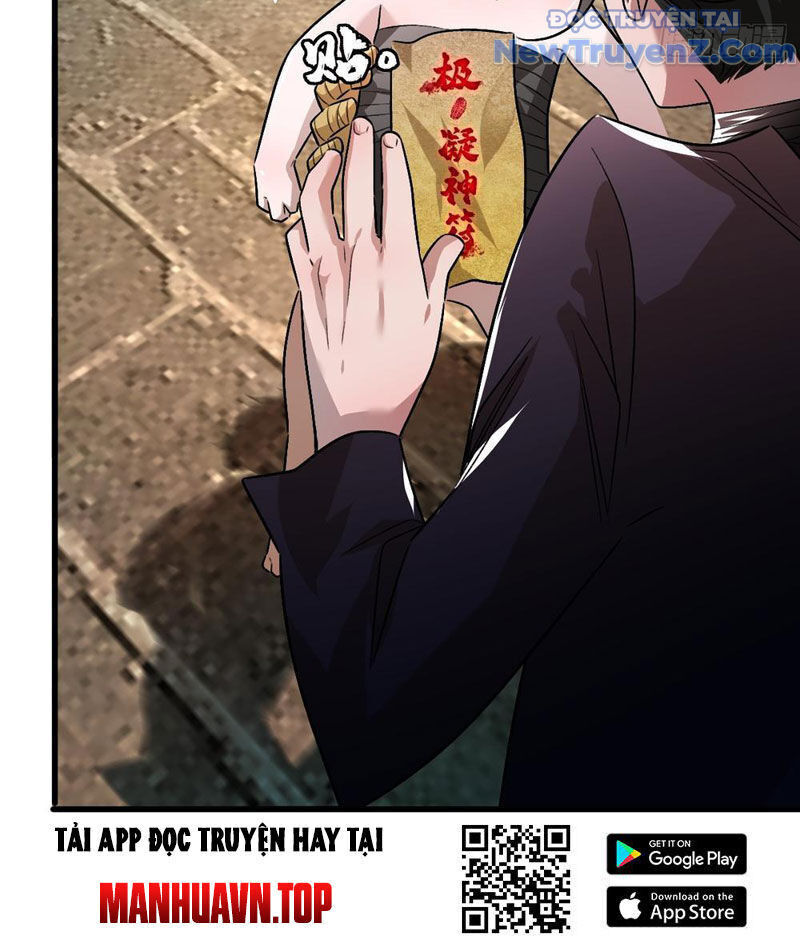 Vĩnh Sinh Đi Chết Đi! - Chapter 9 - Page 39