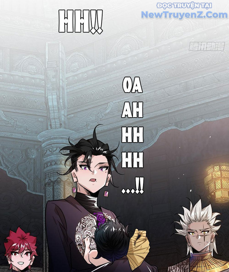 Vĩnh Sinh Đi Chết Đi! - Chapter 9 - Page 45