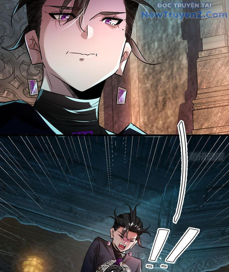 Vĩnh Sinh Đi Chết Đi! - Chapter 9 - Page 47