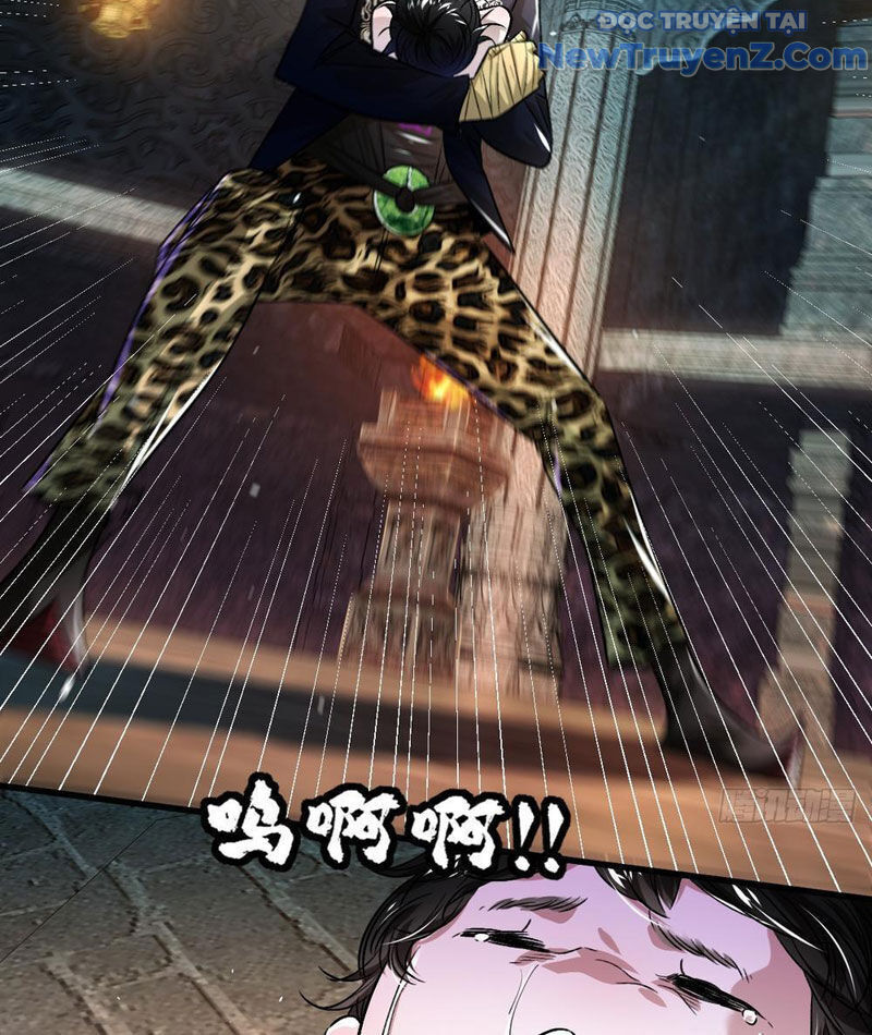 Vĩnh Sinh Đi Chết Đi! - Chapter 9 - Page 48