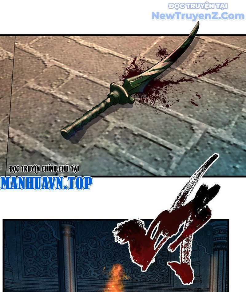 Vĩnh Sinh Đi Chết Đi! - Chapter 9 - Page 5