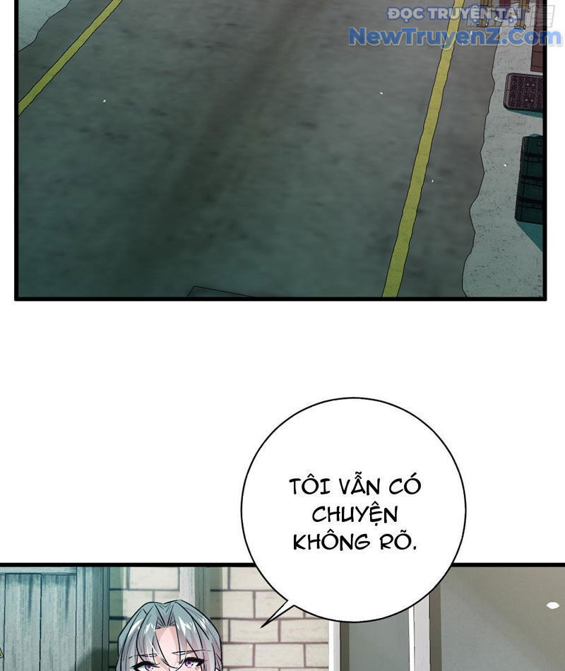 Vĩnh Sinh Đi Chết Đi! - Chapter 9 - Page 51