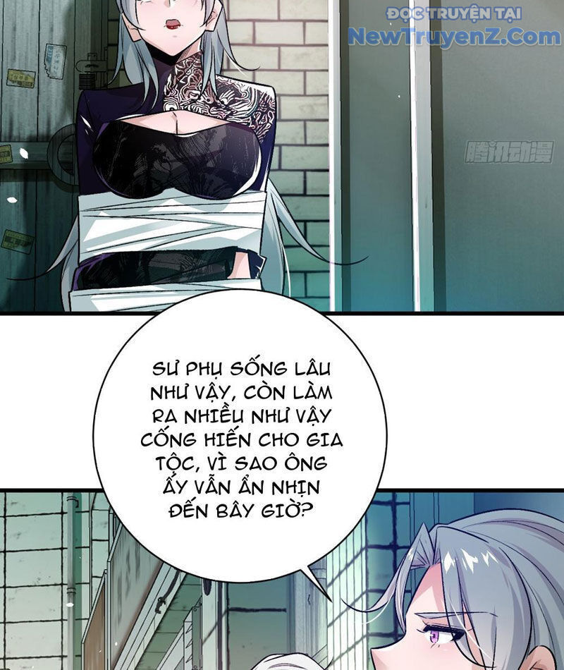 Vĩnh Sinh Đi Chết Đi! - Chapter 9 - Page 52