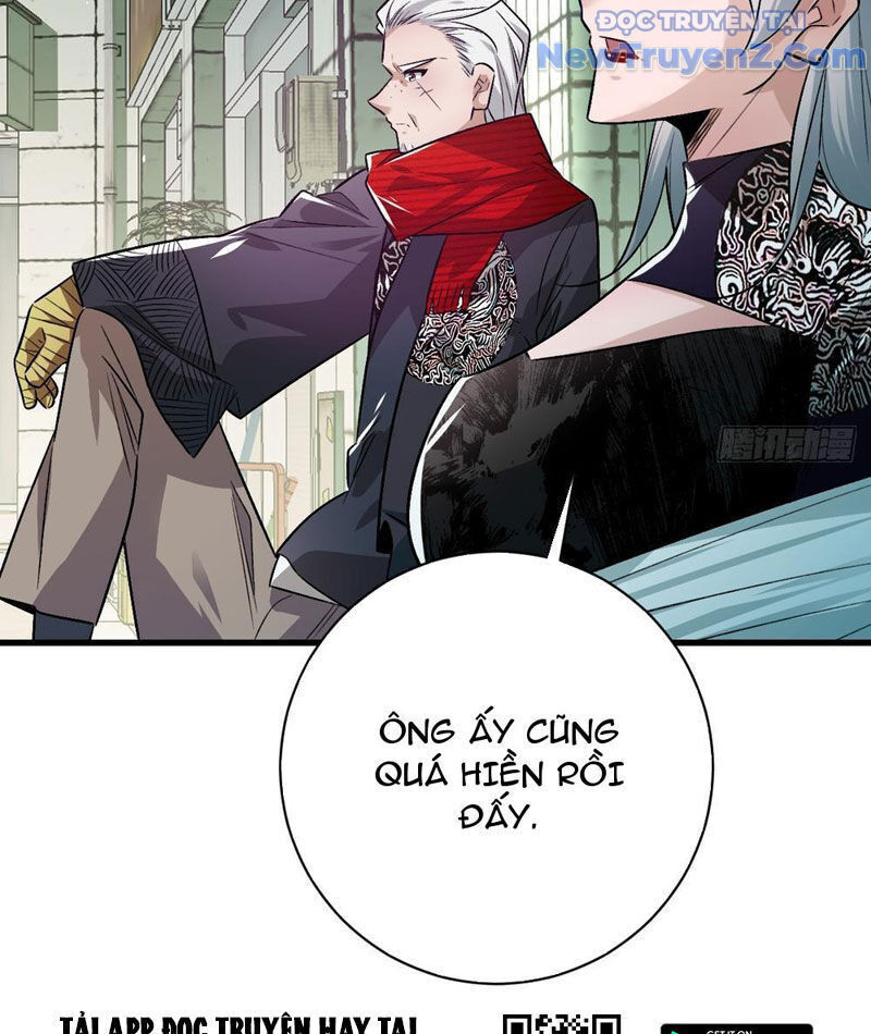 Vĩnh Sinh Đi Chết Đi! - Chapter 9 - Page 53