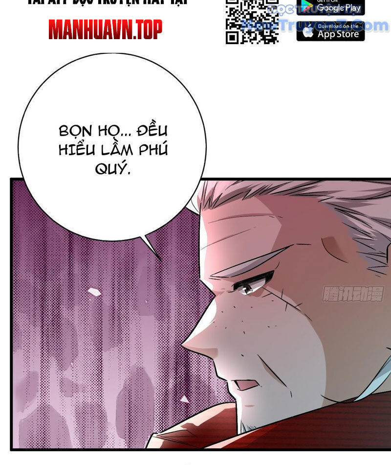 Vĩnh Sinh Đi Chết Đi! - Chapter 9 - Page 54