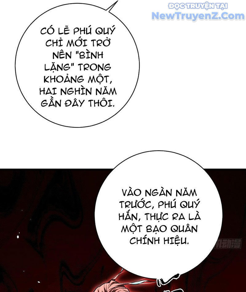 Vĩnh Sinh Đi Chết Đi! - Chapter 9 - Page 55