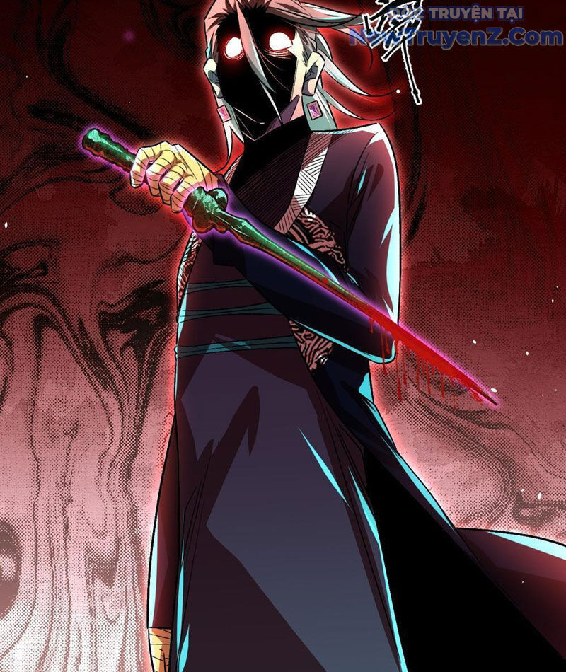 Vĩnh Sinh Đi Chết Đi! - Chapter 9 - Page 56