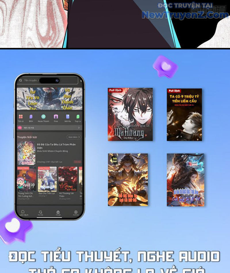 Vĩnh Sinh Đi Chết Đi! - Chapter 9 - Page 57