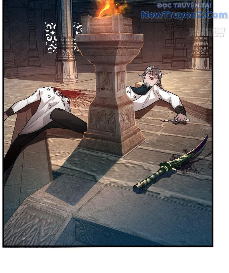 Vĩnh Sinh Đi Chết Đi! - Chapter 9 - Page 6