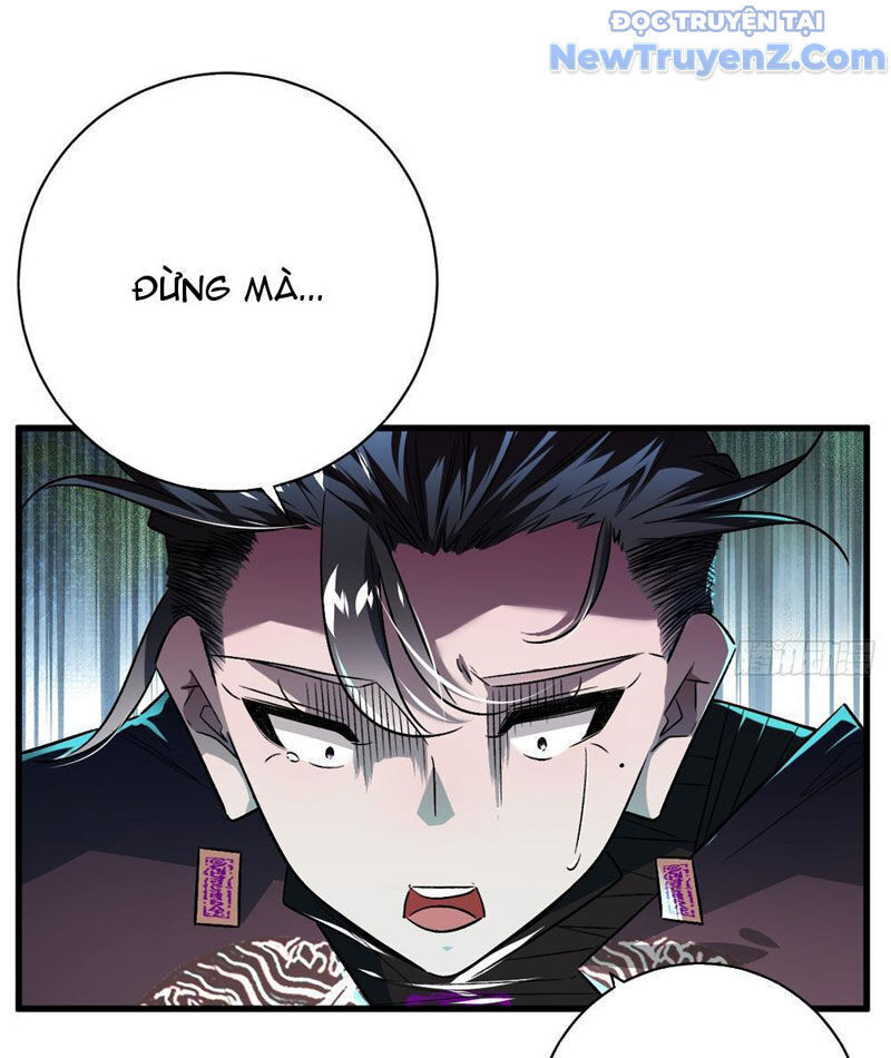 Vĩnh Sinh Đi Chết Đi! - Chapter 9 - Page 7