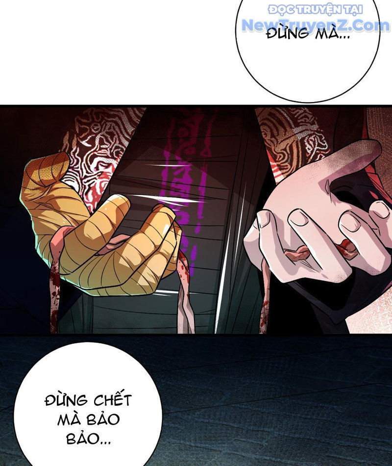 Vĩnh Sinh Đi Chết Đi! - Chapter 9 - Page 8
