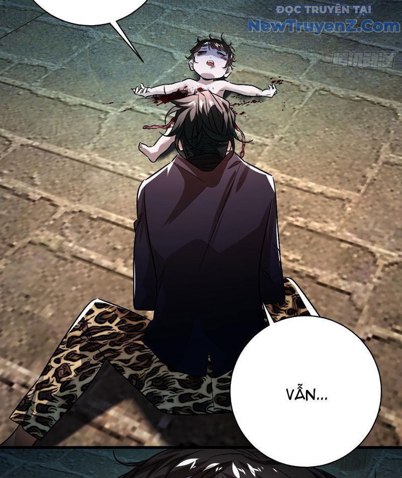 Vĩnh Sinh Đi Chết Đi! - Chapter 9 - Page 9