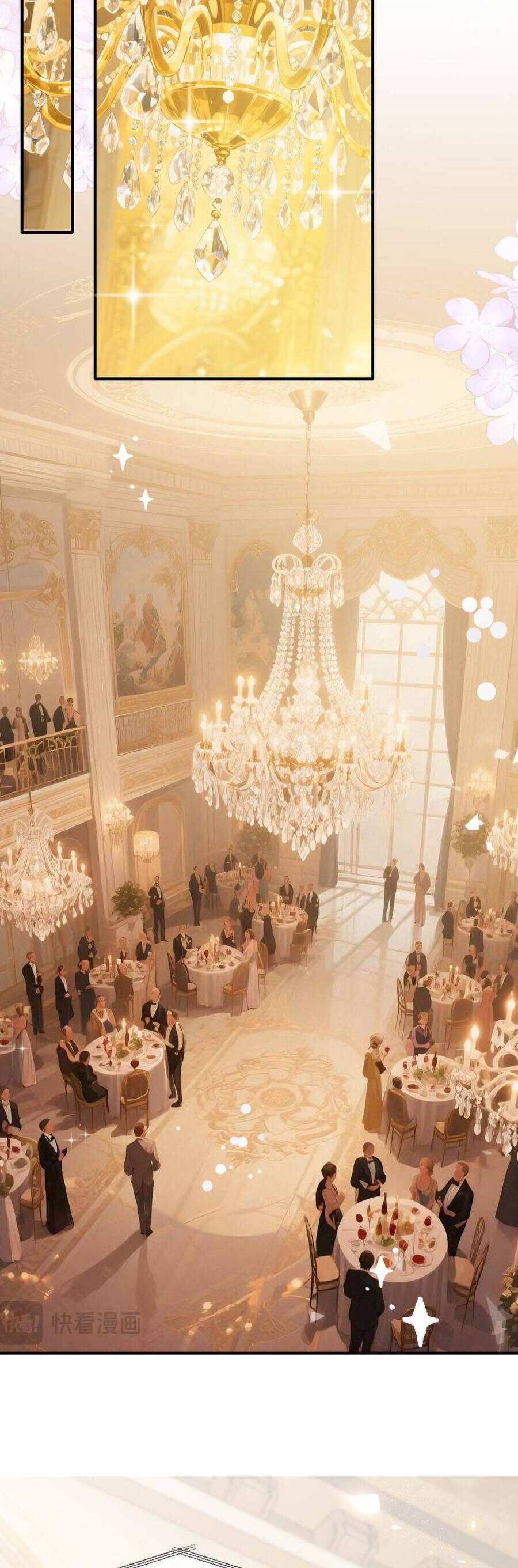 Nụ Hôn Vượt Ranh Giới - Chapter 10 - Page 13