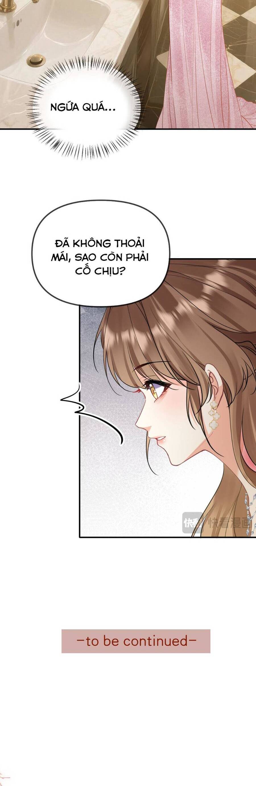 Nụ Hôn Vượt Ranh Giới - Chapter 10 - Page 23