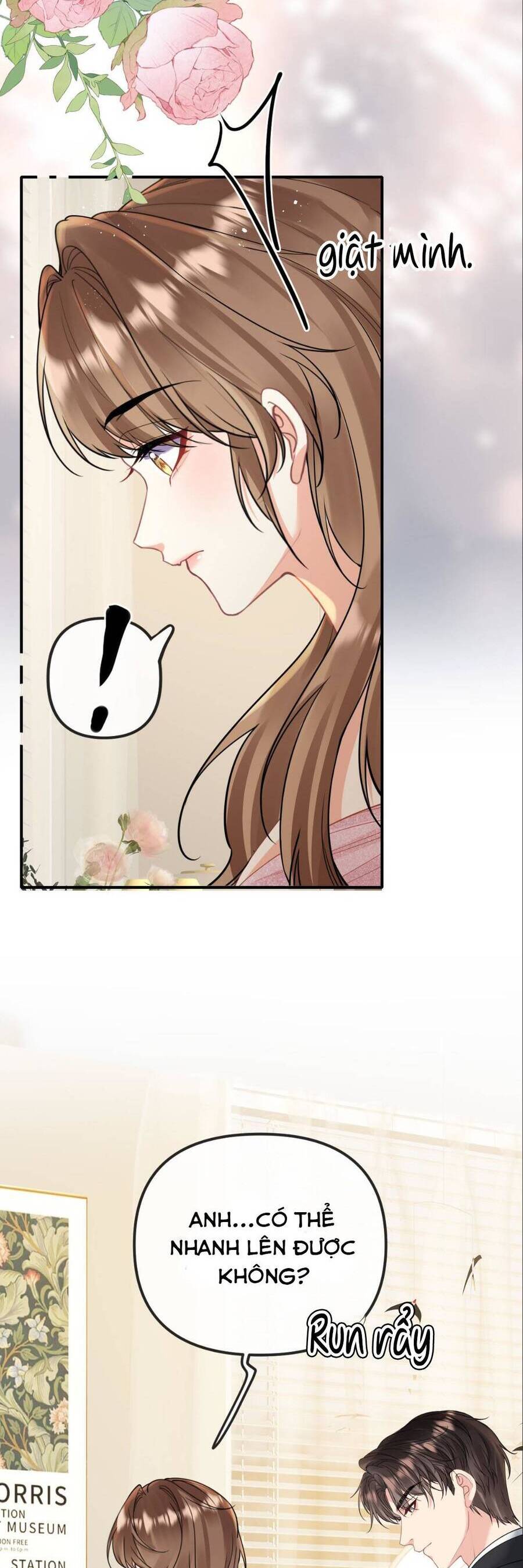 Nụ Hôn Vượt Ranh Giới - Chapter 10 - Page 4