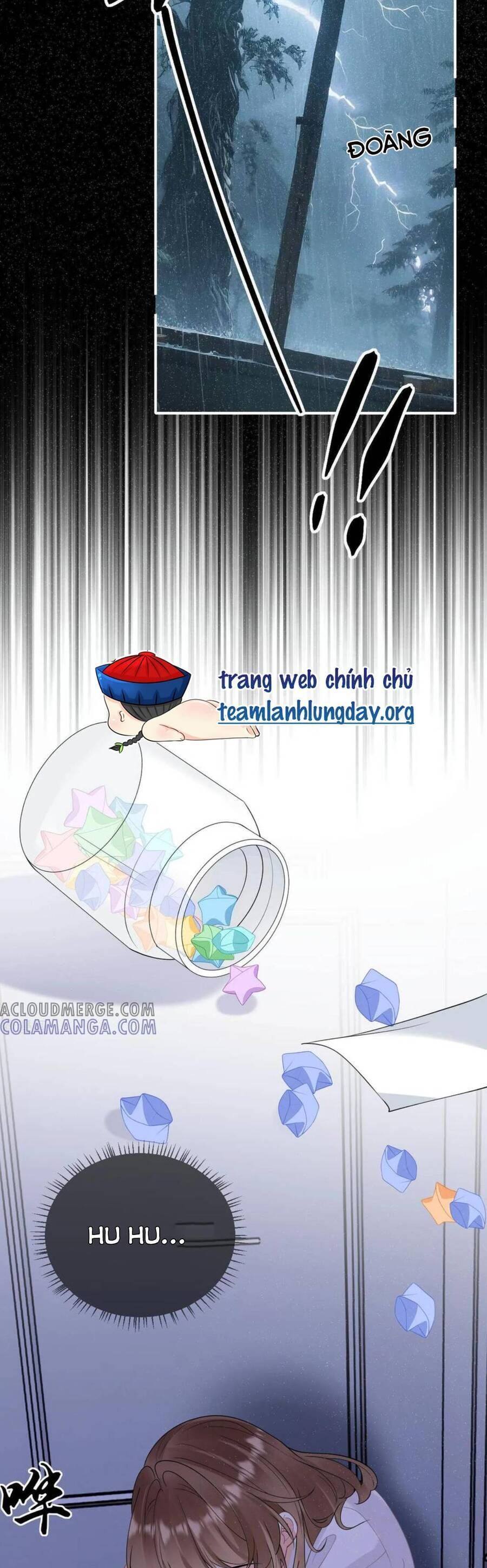 Nụ Hôn Vượt Ranh Giới - Chapter 11 - Page 12