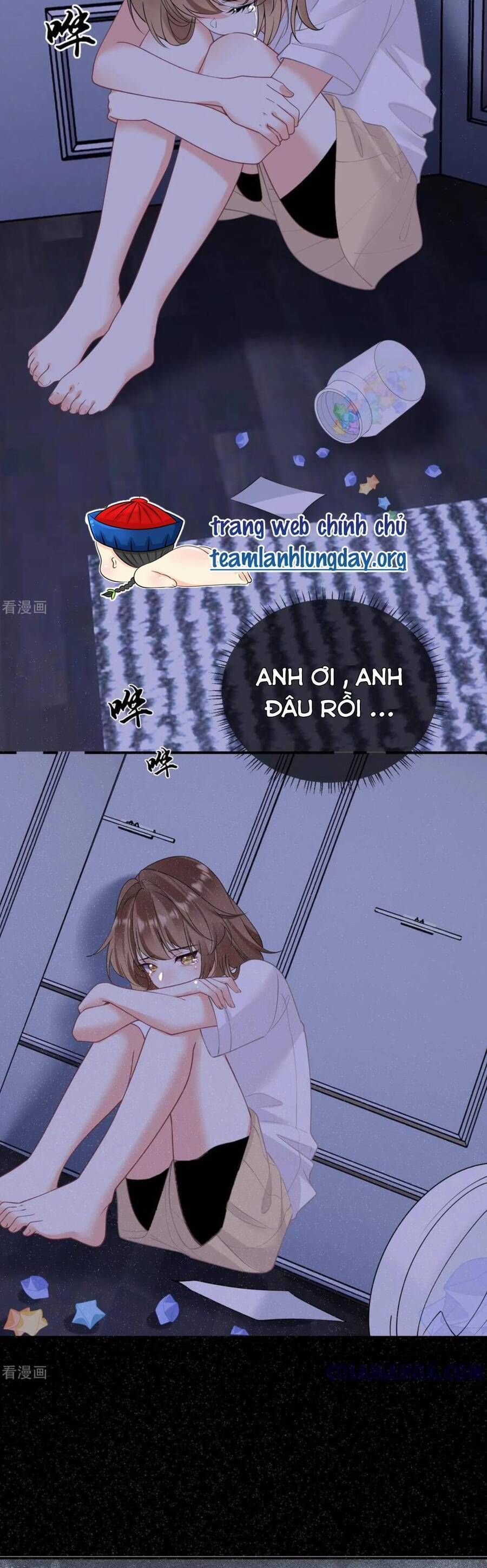 Nụ Hôn Vượt Ranh Giới - Chapter 11 - Page 13