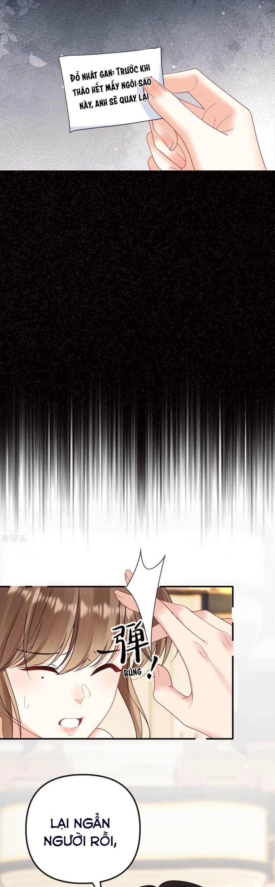 Nụ Hôn Vượt Ranh Giới - Chapter 11 - Page 14