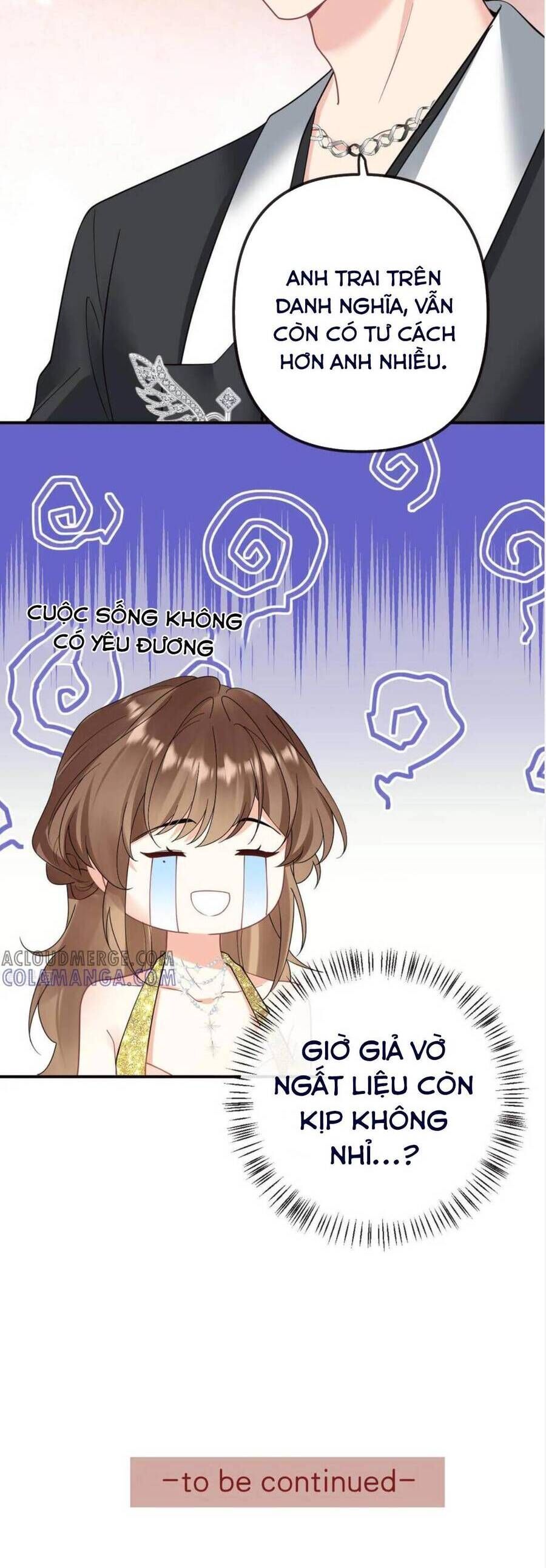 Nụ Hôn Vượt Ranh Giới - Chapter 11 - Page 24