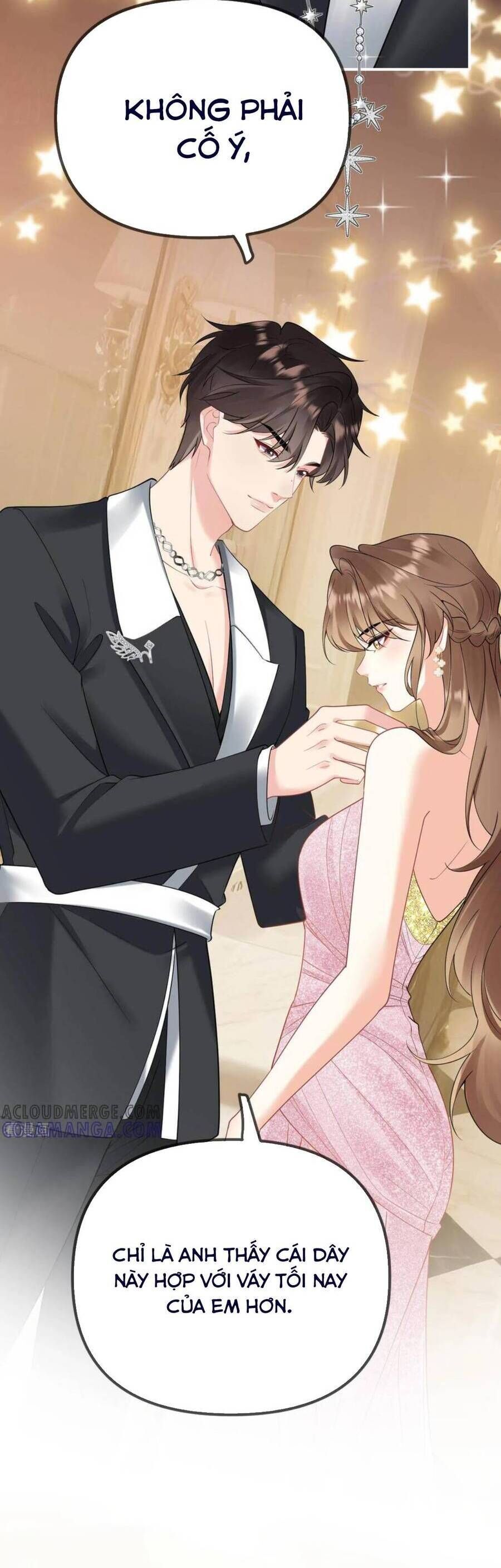 Nụ Hôn Vượt Ranh Giới - Chapter 11 - Page 9